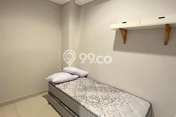 Apartemen Kawasan Taman Anggrek, 1 KM, Luas 44m², Lokasi Strategis Apartemen Kawasan Taman Anggrek, 1 KM, Luas 44m², Lokasi Strategis