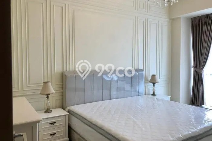 BEST DEAL! Apartemen di Taman Anggrek, 1 KM, Luas 99m², Dekat Taman Anggrek, Jakarta Barat, Jakarta Barat BEST DEAL! Apartemen di Taman Anggrek, 1 KM, Luas 99m², Dekat Taman Anggrek, Jakarta Barat, Jakarta Barat