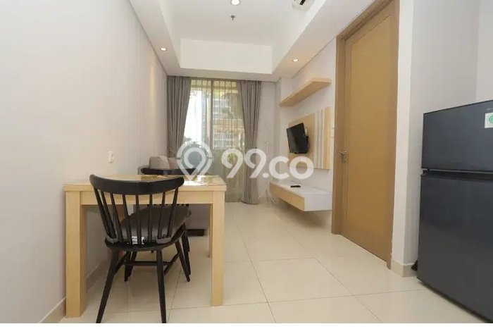 Apartemen di Taman Anggrek, 1 KM, Luas 35m², Lokasi Premium Apartemen di Taman Anggrek, 1 KM, Luas 35m², Lokasi Premium