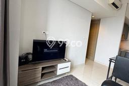 Apartemen Minimalis untuk Disewa, 2 Kamar di Jakarta Barat Apartemen Minimalis untuk Disewa, 2 Kamar di Jakarta Barat
