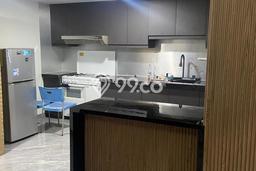 Sewa Apartemen Terjangkau 3 BR di Taman Anggrek Jakarta Barat Sewa Apartemen Terjangkau 3 BR di Taman Anggrek Jakarta Barat