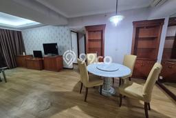 Sewa Apartemen Murah di Taman Anggrek 2 Bedroom Sewa Apartemen Murah di Taman Anggrek 2 Bedroom