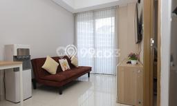 Apartemen di Central Park, 2 KM, Luas 76m2m², Lokasi Utama Apartemen di Central Park, 2 KM, Luas 76m2m², Lokasi Utama