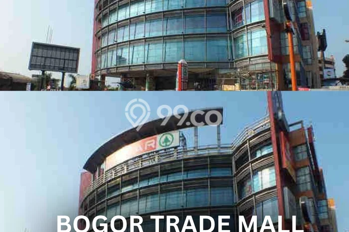 Paling Diincar! Komersial Dijual di Paledang Harga Kompetitif Paling Diincar! Komersial Dijual di Paledang Harga Kompetitif