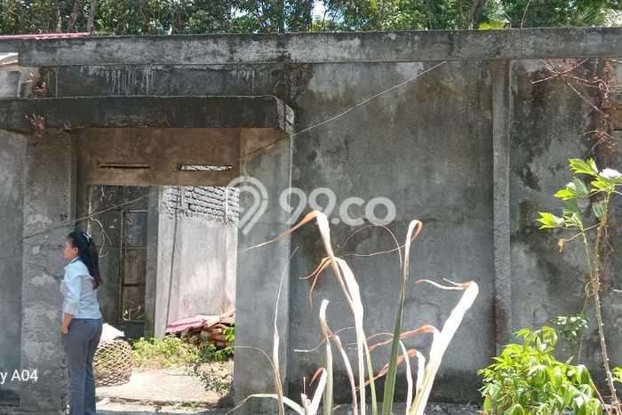 Rumah Murah LT 150m2 di Bitung Utara Akses Mudah Rumah Murah LT 150m2 di Bitung Utara Akses Mudah