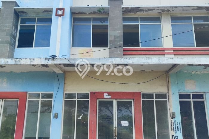 Ruko Favorit Dijual di Lamongan Lamongan Kawasan Pusat Bisnis Ruko Favorit Dijual di Lamongan Lamongan Kawasan Pusat Bisnis