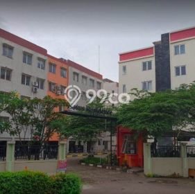 Dijual Apartemen 0 KT 0 KM di Depok I Luas 27m2 Dijual Apartemen 0 KT 0 KM di Depok I Luas 27m2