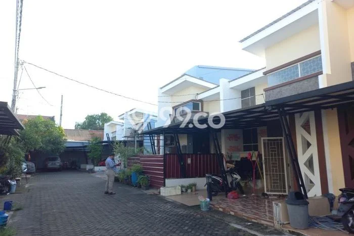 Hunian Strategis 2 KT LB 50m2 Kondisi Bagus di Kaluku Bodoa Hunian Strategis 2 KT LB 50m2 Kondisi Bagus di Kaluku Bodoa