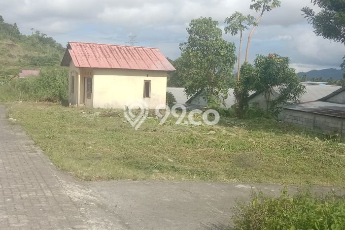 Rumah Murah Dijual di Kauditan, Minahasa Utara Harga Rp 180 Juta Rumah Murah Dijual di Kauditan, Minahasa Utara Harga Rp 180 Juta