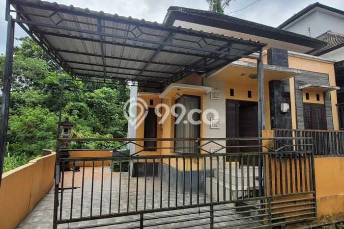 Rumah Terjangkau Dijual di Kediri, Tabanan Harga Rp 325 Juta Rumah Terjangkau Dijual di Kediri, Tabanan Harga Rp 325 Juta