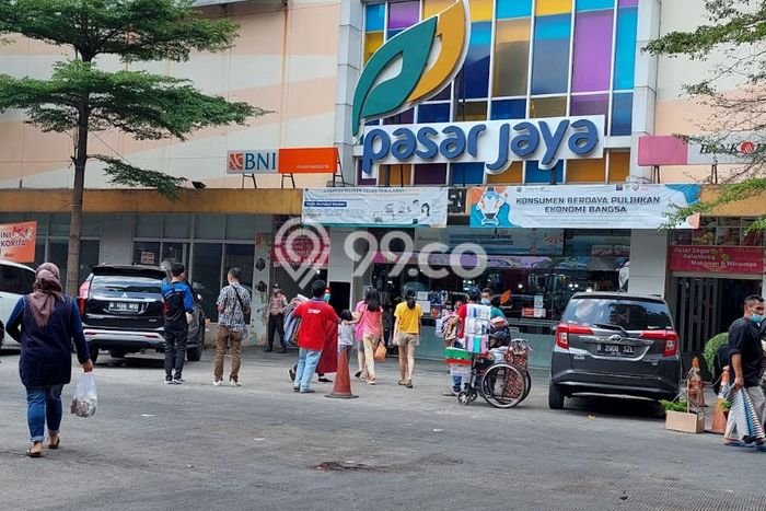 Komersial Dijual Lokasi Stratagis di Kebayoran Baru Jakarta Selatan Cocok untuk Investasi Komersial Dijual Lokasi Stratagis di Kebayoran Baru Jakarta Selatan Cocok untuk Investasi