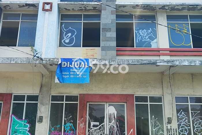 Ruko Favorit Dijual di Lamongan Lamongan Kawasan Pusat Bisnis Ruko Favorit Dijual di Lamongan Lamongan Kawasan Pusat Bisnis