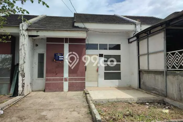 Rumah Minimalis LB/LT 36m2/72m2 Siap Huni Area Maros, Makassar Rumah Minimalis LB/LT 36m2/72m2 Siap Huni Area Maros, Makassar