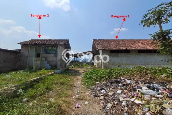 Gudang Paling Dicari LB 196m2 Dijual di Cianjur Gudang Paling Dicari LB 196m2 Dijual di Cianjur