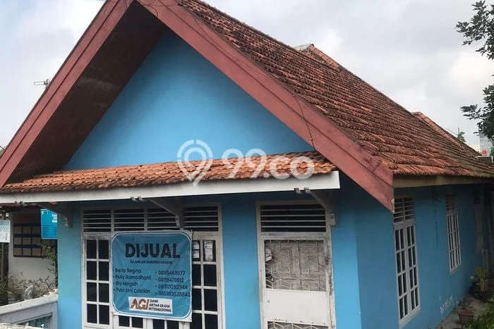 Rumah Minimalis Favorit Siap Huni di Jambi Timur LT 234m2 Rumah Minimalis Favorit Siap Huni di Jambi Timur LT 234m2