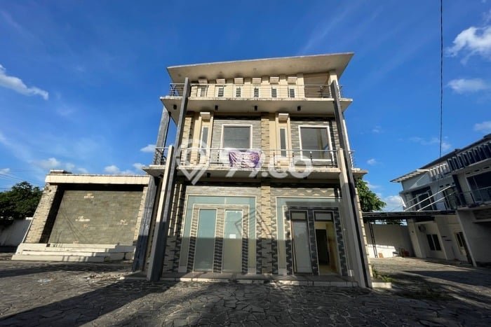 Jual Rumah Siap Huni di Bukit Intan Pangkal Pinang Harga Rp 500 Juta LT 108m2 Jual Rumah Siap Huni di Bukit Intan Pangkal Pinang Harga Rp 500 Juta LT 108m2