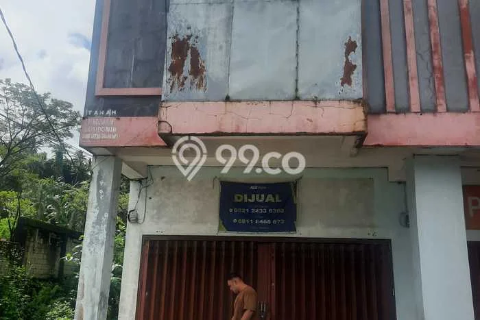 Ruko Bagus LT 75m2 LB 225m2 Dijual di Teluk Ambon Ambon Ruko Bagus LT 75m2 LB 225m2 Dijual di Teluk Ambon Ambon
