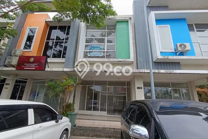 Paling Dicari! Ruko Dijual di Tuah Madani Harga Kompetitif Paling Dicari! Ruko Dijual di Tuah Madani Harga Kompetitif