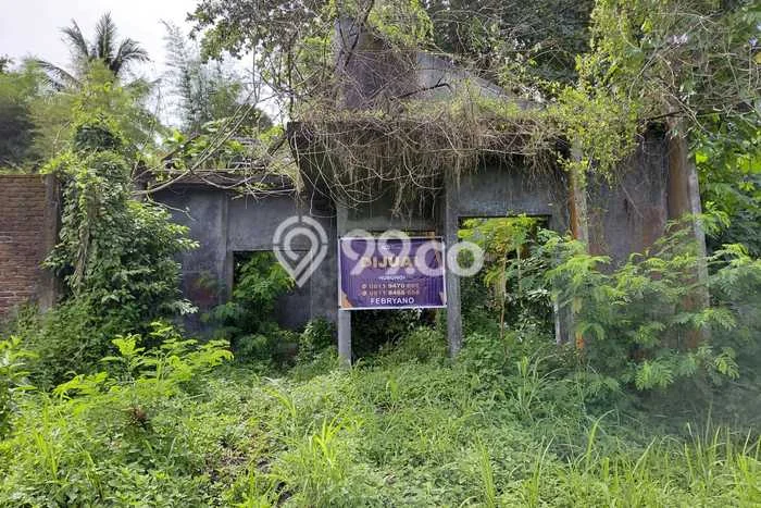 Dijual Tanah di Paal Dua Manado Luas 134m2 - Dijual Tanah di Paal Dua Manado Luas 134m2 -