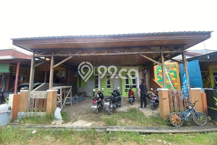 Rumah Terjangkau Dijual di Sambaliung, Berau Harga Rp 160 Juta Rumah Terjangkau Dijual di Sambaliung, Berau Harga Rp 160 Juta