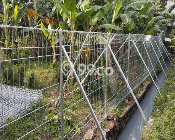 Jarang Ada! Tanah di Cakung Punya Luas 200m2 - Jarang Ada! Tanah di Cakung Punya Luas 200m2 -