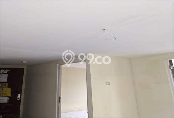 Dijual Apartemen 0 KT 0 KM di Depok I Luas 27m2 Dijual Apartemen 0 KT 0 KM di Depok I Luas 27m2