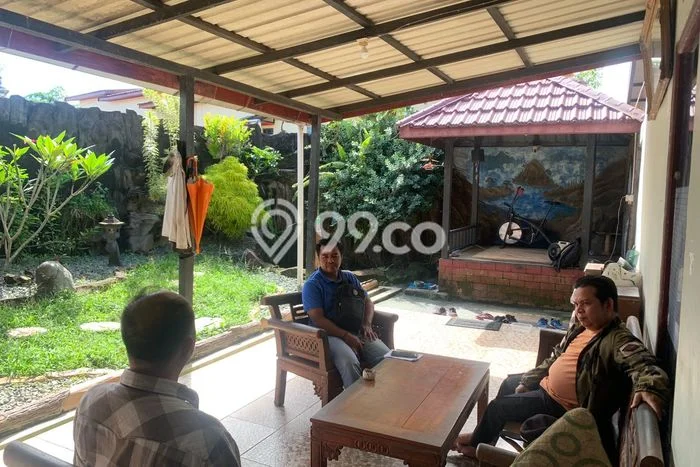 Rumah Budget Terbaik Siap Huni di Sambaliung LT 238m2 Rumah Budget Terbaik Siap Huni di Sambaliung LT 238m2