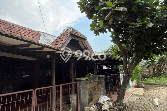 Rumah Terjangkau Dijual Area Pondok Aren, Tangerang Selatan Harga Rp 380 Juta Rumah Terjangkau Dijual Area Pondok Aren, Tangerang Selatan Harga Rp 380 Juta