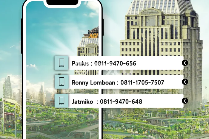 Lahan Dijual Lokasi Cakung, Jakarta Timur dengan Luas Tanah 200m2 dan Status - Lahan Dijual Lokasi Cakung, Jakarta Timur dengan Luas Tanah 200m2 dan Status -