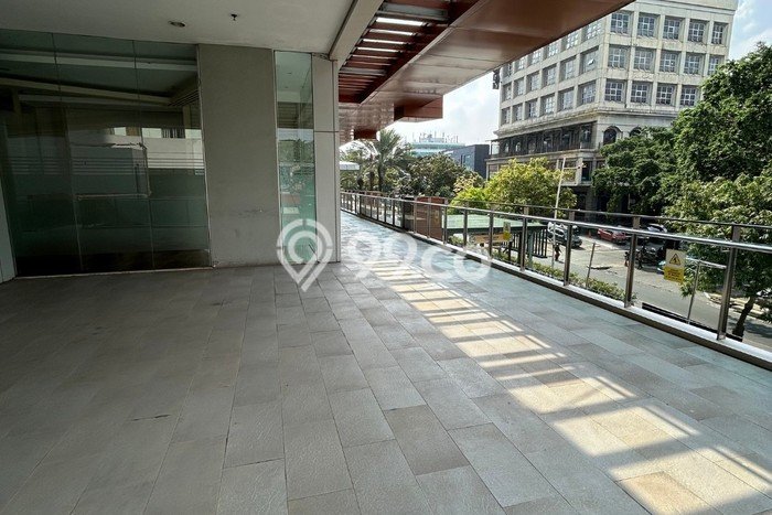 Dijual Komersial di Mampang Prapatan Jakarta Selatan LT 168m2 / LB 168m2 Dijual Komersial di Mampang Prapatan Jakarta Selatan LT 168m2 / LB 168m2