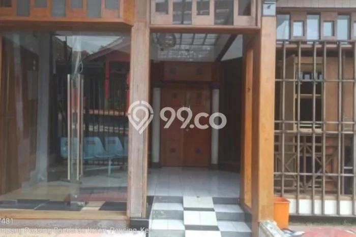 Rumah Budget Terbaik Dijual di Jalaksana LT 578m2 Rumah Budget Terbaik Dijual di Jalaksana LT 578m2