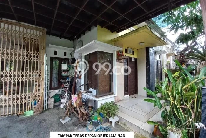 Rumah Minimalis Dijual di Kediri 3 Kamar dengan LT 170m2 Rumah Minimalis Dijual di Kediri 3 Kamar dengan LT 170m2