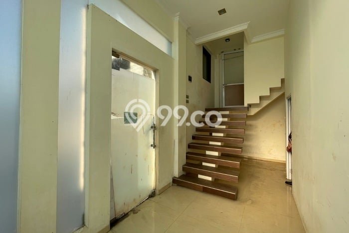 Jual Rumah Siap Huni di Bukit Intan Pangkal Pinang Harga Rp 500 Juta LT 108m2 Jual Rumah Siap Huni di Bukit Intan Pangkal Pinang Harga Rp 500 Juta LT 108m2