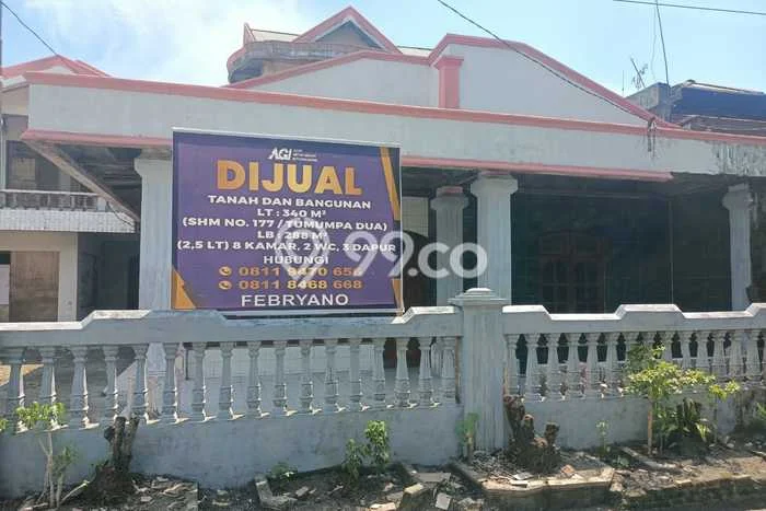 Rumah Modern Minimalis 0 Kamar Bisa Langsung Pindah di Tuminting Rumah Modern Minimalis 0 Kamar Bisa Langsung Pindah di Tuminting