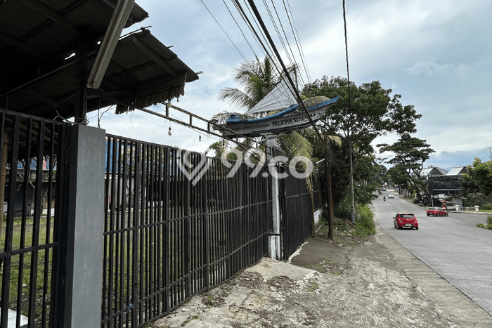 Lokasi Strategis! Dijual Komersial Bisnis di Cianjur, Cianjur Kondisi Baik Lokasi Strategis! Dijual Komersial Bisnis di Cianjur, Cianjur Kondisi Baik