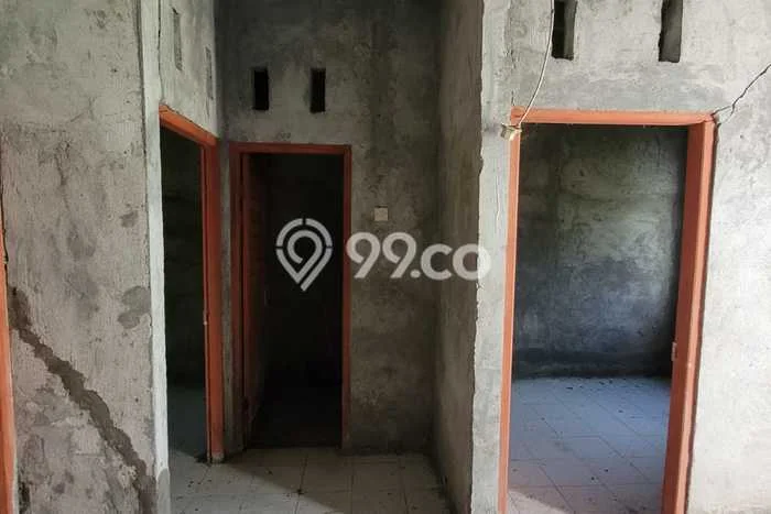 Rumah Budget Terbaik Siap Huni Area Negara LT 80m2 Rumah Budget Terbaik Siap Huni Area Negara LT 80m2