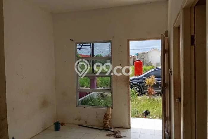 Rumah Minimalis Favorit Siap Huni di Batam Kota LT 80m2 Rumah Minimalis Favorit Siap Huni di Batam Kota LT 80m2
