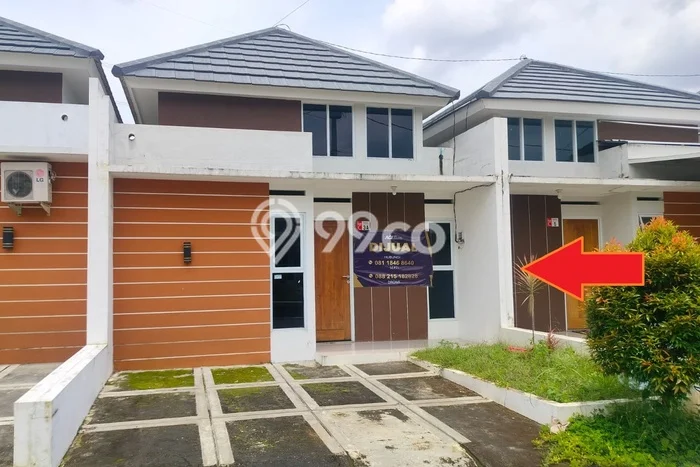 Rumah Minimalis Favorit Siap Huni di Boja LT 72m2 Rumah Minimalis Favorit Siap Huni di Boja LT 72m2