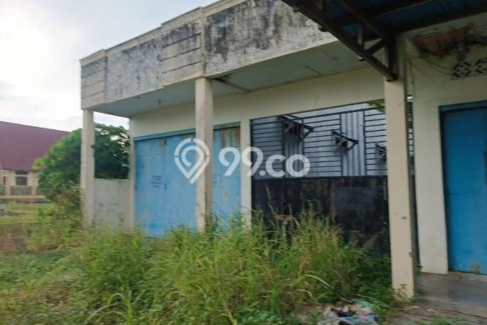 Unit Komersial Dijual di Bolaang Bolaang Mongondow Luas Tanah 524m2, Luas Bangunan 193m2 Unit Komersial Dijual di Bolaang Bolaang Mongondow Luas Tanah 524m2, Luas Bangunan 193m2