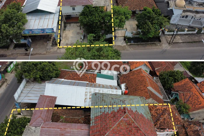 For Sale Rumah 2 Kamar Lokasi Ideal Nyaman dan Strategis di Mande For Sale Rumah 2 Kamar Lokasi Ideal Nyaman dan Strategis di Mande