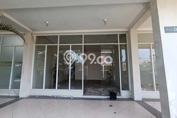 Paling Dicari! Ruko Dijual di Tuah Madani Harga Kompetitif Paling Dicari! Ruko Dijual di Tuah Madani Harga Kompetitif