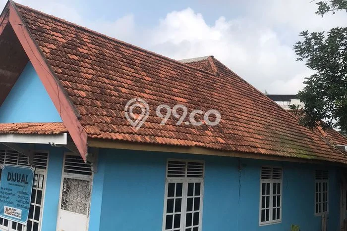 Rumah Minimalis Favorit Siap Huni di Jambi Timur LT 234m2 Rumah Minimalis Favorit Siap Huni di Jambi Timur LT 234m2