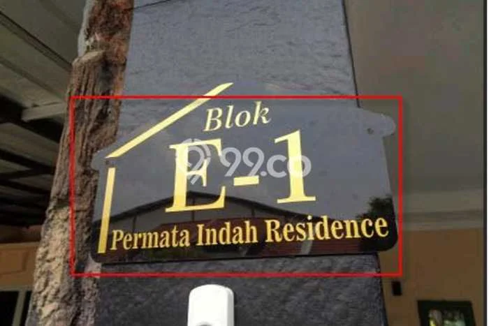 Rumah Modern 3 KT di Semplak Bogor Unfurnished Rumah Modern 3 KT di Semplak Bogor Unfurnished