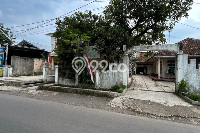 For Sale Rumah 2 Kamar Lokasi Ideal Nyaman dan Strategis di Mande For Sale Rumah 2 Kamar Lokasi Ideal Nyaman dan Strategis di Mande