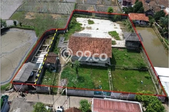 Gudang Paling Dicari LB 196m2 Dijual di Cianjur Gudang Paling Dicari LB 196m2 Dijual di Cianjur