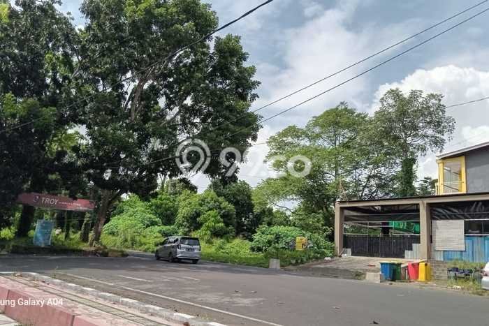 Jarang Ada! Tanah di Matuari Punya Luas 3892m2 SHM Jarang Ada! Tanah di Matuari Punya Luas 3892m2 SHM
