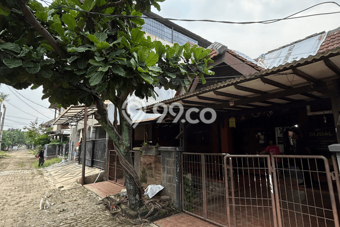 Rumah Terjangkau Dijual Area Pondok Aren, Tangerang Selatan Harga Rp 380 Juta Rumah Terjangkau Dijual Area Pondok Aren, Tangerang Selatan Harga Rp 380 Juta