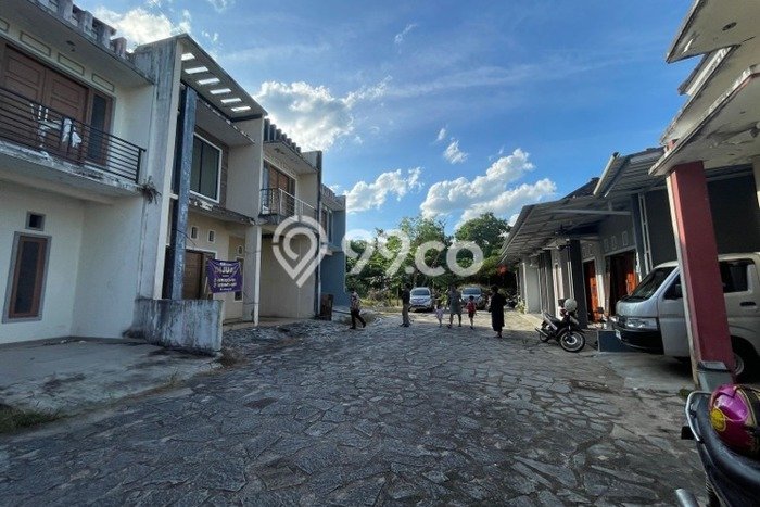 Rumah Murah Dijual di Bukit Intan, Pangkal Pinang Harga Rp 390 Juta Rumah Murah Dijual di Bukit Intan, Pangkal Pinang Harga Rp 390 Juta