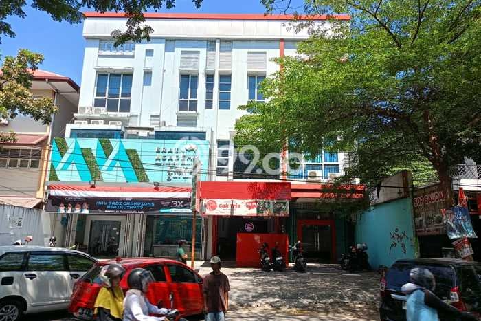 Ruko Bagus LT 105m2 LB 269m2 Dijual di Rappocini Makassar Ruko Bagus LT 105m2 LB 269m2 Dijual di Rappocini Makassar