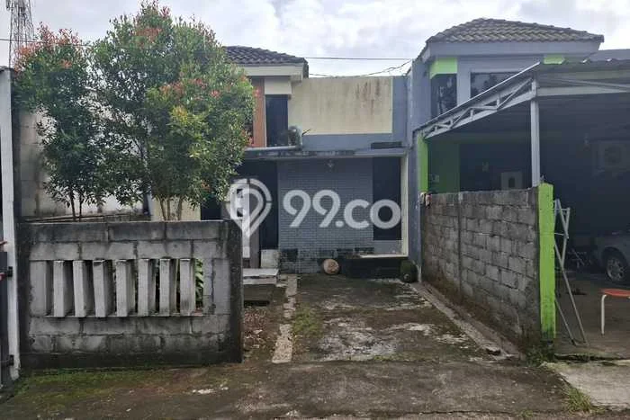 Rumah Terjangkau Dijual Area Boja, Kendal Harga Rp 260 Juta Rumah Terjangkau Dijual Area Boja, Kendal Harga Rp 260 Juta